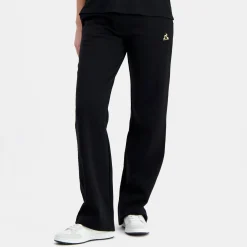 Online Le Coq Sportif Coq d'OrPantalon coupe droite Femme