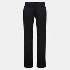 Online Le Coq Sportif Coq d'OrPantalon coupe droite Femme
