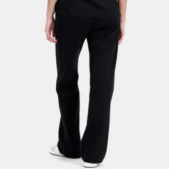 Online Le Coq Sportif Coq d'OrPantalon coupe droite Femme