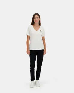 Best Le Coq Sportif Coq d'OrPantalon Femme