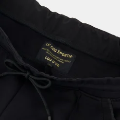 Flash Sale Le Coq Sportif Coq d'orPantalon Homme Black