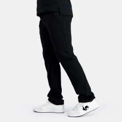 Best Sale Le Coq Sportif Coq d'orPantalon Homme Black