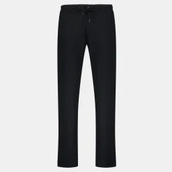 Best Sale Le Coq Sportif Coq d'orPantalon Homme Black