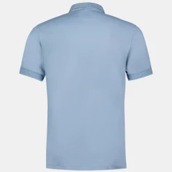 Clearance Le Coq Sportif Coq d'orPolo Homme Fadeddenim
