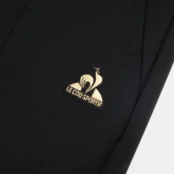 Best Sale Le Coq Sportif Coq d'orShort Homme Black