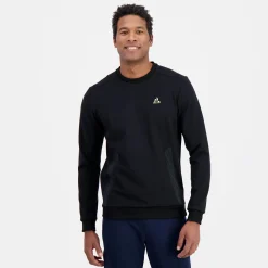 Store Le Coq Sportif Coq d'orSweat col rond Homme Black