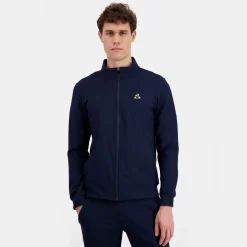 Best Le Coq Sportif Coq d'orSweat zippé Homme Darkvelvet