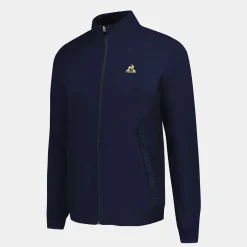 Best Le Coq Sportif Coq d'orSweat zippé Homme Darkvelvet