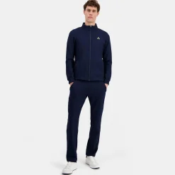 Best Le Coq Sportif Coq d'orSweat zippé Homme Darkvelvet