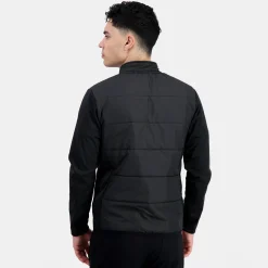 Outlet Le Coq Sportif Coq d'orSweat zippé Homme