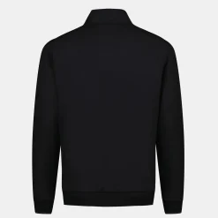 Clearance Le Coq Sportif Coq d'orSweat zippé Homme Black