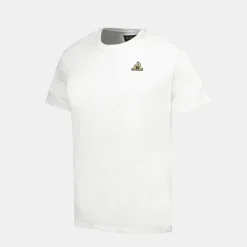 Fashion Le Coq Sportif Coq d'orT-shirt Homme Marshmallow