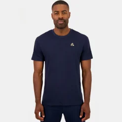 Store Le Coq Sportif Coq d'orT-shirt Homme Darkvelvet