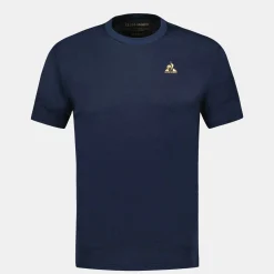 Store Le Coq Sportif Coq d'orT-shirt Homme Darkvelvet