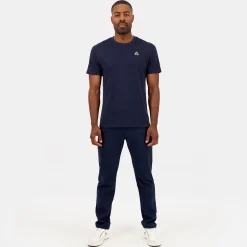 Store Le Coq Sportif Coq d'orT-shirt Homme Darkvelvet