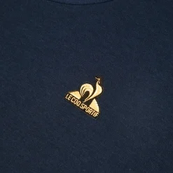 Store Le Coq Sportif Coq d'orT-shirt Homme Darkvelvet