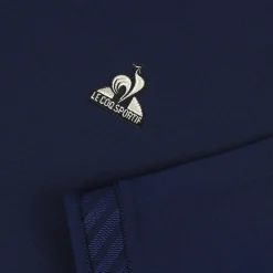 Store Le Coq Sportif Coq d'orT-shirt Homme en interlock 240g coton Darkvelvet