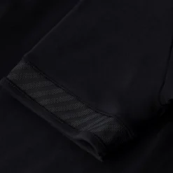 Cheap Le Coq Sportif Coq d'orT-shirt Homme en interlock 240g coton Black