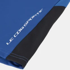 Clearance Le Coq Sportif Débardeur Homme Bleuperf