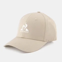 New Le Coq Sportif EssentielsCasquette Unisexe Peyote