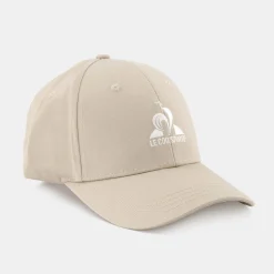 New Le Coq Sportif EssentielsCasquette Unisexe Peyote