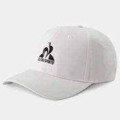 Online Le Coq Sportif EssentielsCasquette Unisexe Newopticalwhite