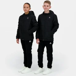 Fashion Le Coq Sportif EssentielsDoudoune Enfant Black