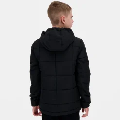 Fashion Le Coq Sportif EssentielsDoudoune Enfant Black