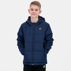 Shop Le Coq Sportif EssentielsDoudoune Enfant Skycaptain
