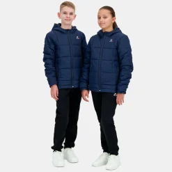 Shop Le Coq Sportif EssentielsDoudoune Enfant Skycaptain