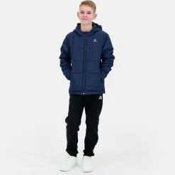 Shop Le Coq Sportif EssentielsDoudoune Enfant Skycaptain