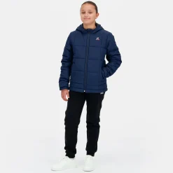 Shop Le Coq Sportif EssentielsDoudoune Enfant Skycaptain