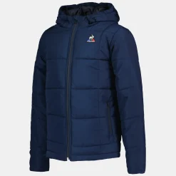 Shop Le Coq Sportif EssentielsDoudoune Enfant Skycaptain