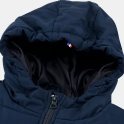 Shop Le Coq Sportif EssentielsDoudoune Enfant Skycaptain