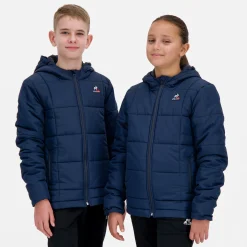 Shop Le Coq Sportif EssentielsDoudoune Enfant Skycaptain