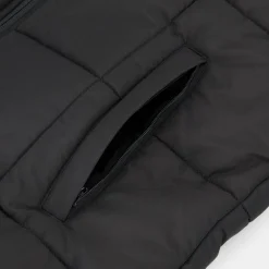 Shop Le Coq Sportif EssentielsDoudoune Homme Black