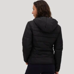 Store Le Coq Sportif EssentielsDoudoune légère Femme
