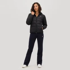 Store Le Coq Sportif EssentielsDoudoune légère Femme