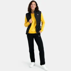 Store Le Coq Sportif EssentielsDoudoune légère sans manche Femme
