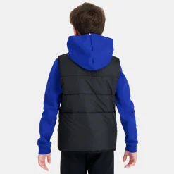 Best Sale Le Coq Sportif EssentielsDoudoune légère sans manche Enfant