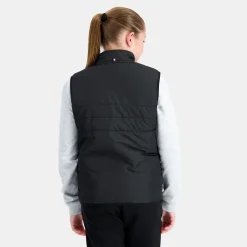 Best Sale Le Coq Sportif EssentielsDoudoune légère sans manche Enfant