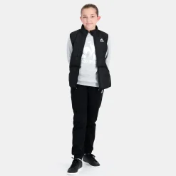 Best Sale Le Coq Sportif EssentielsDoudoune légère sans manche Enfant