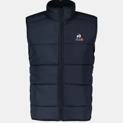 Sale Le Coq Sportif EssentielsDoudoune sans manche Homme Skycaptain