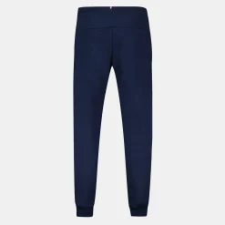 Fashion Le Coq Sportif EssentielsPantalon bleu marine Homme Dressblues