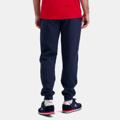Fashion Le Coq Sportif EssentielsPantalon bleu marine Homme Dressblues