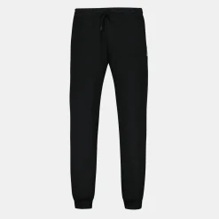 Cheap Le Coq Sportif EssentielsPantalon Loose Noir Homme Black