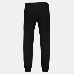 Cheap Le Coq Sportif EssentielsPantalon Loose Noir Homme Black