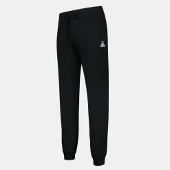 Cheap Le Coq Sportif EssentielsPantalon Loose Noir Homme Black