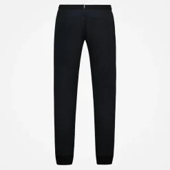 Outlet Le Coq Sportif EssentielsPantalon Regular noir Homme Black