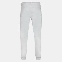 Hot Le Coq Sportif EssentielsPantalon Regular gris chiné clair Homme